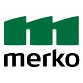 MERKO EHITUS AS