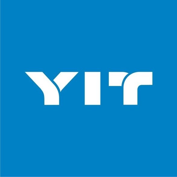 YIT EESTI AS